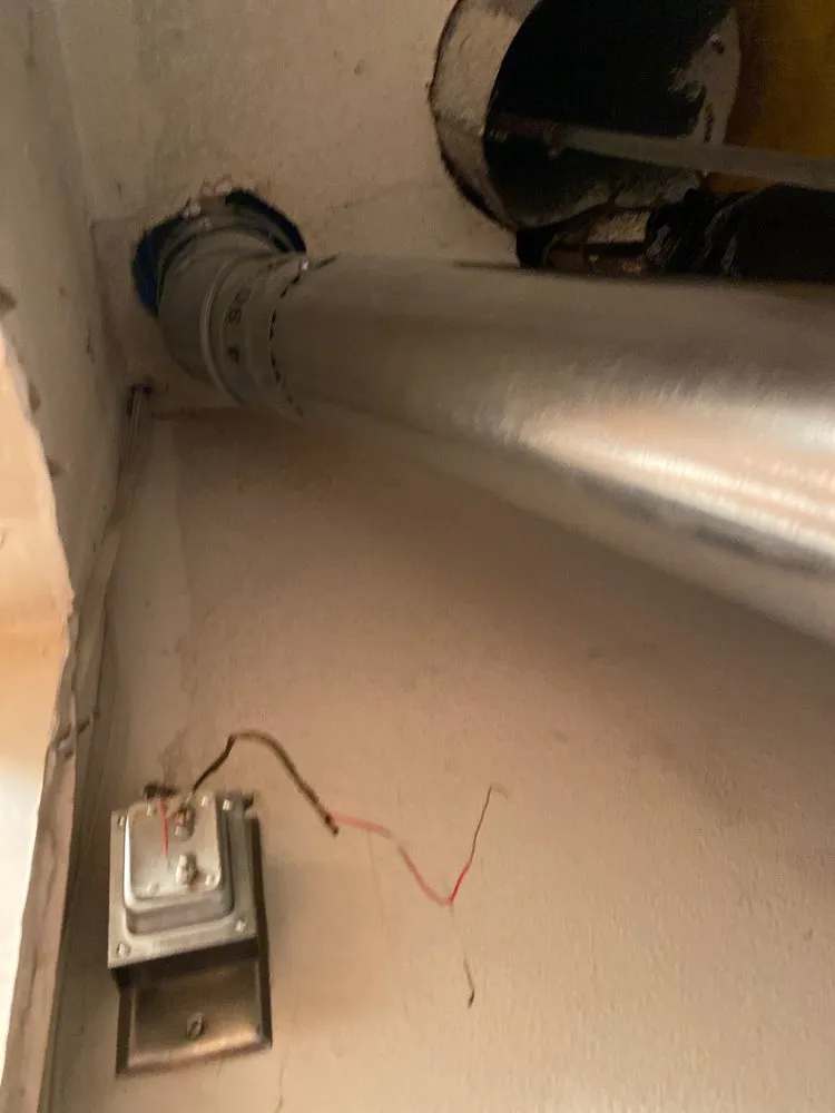 Slide of Cantos Plumbing, Heating and Air Conditioning