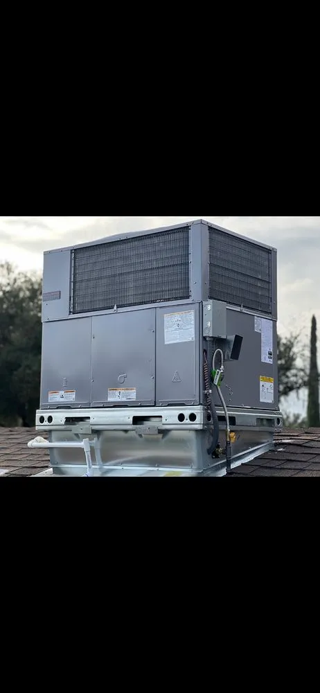 Slide of Cantos Plumbing, Heating and Air Conditioning