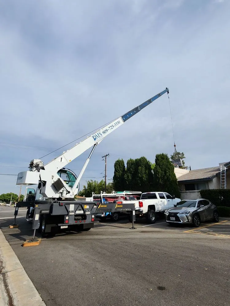 Slide of Cantos Plumbing, Heating and Air Conditioning