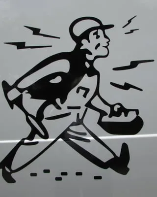 Cantrell Cooling Logo