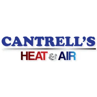 Slide of Cantrell's Heat & Air