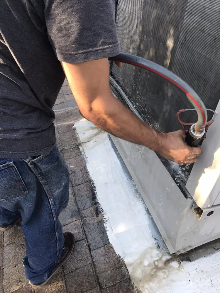 Slide of Cantrell's Heating & Air Conditioning