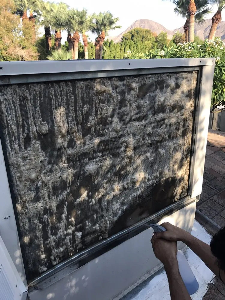 Slide of Cantrell's Heating & Air Conditioning