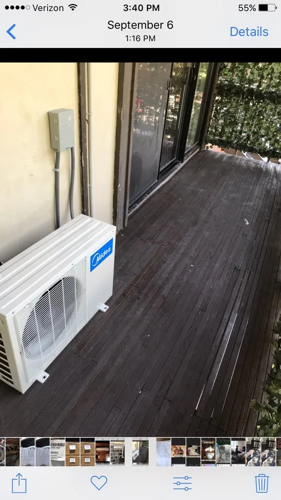 Slide of Cantrell's Heating & Air Conditioning