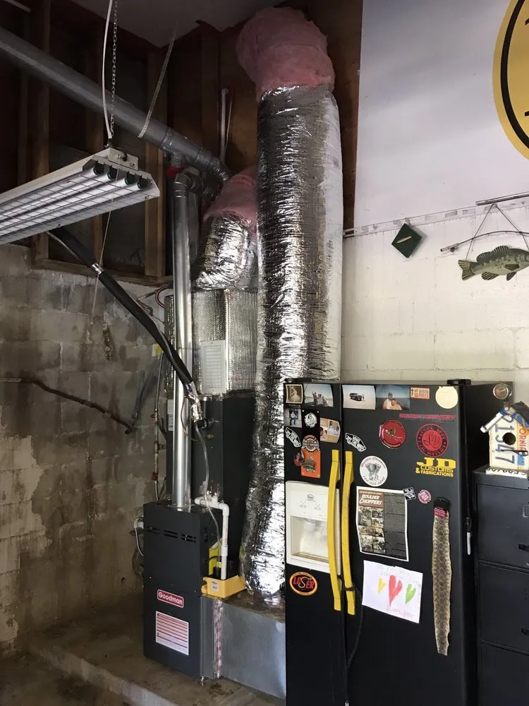 Slide of Cantrell's Heating & Air Conditioning