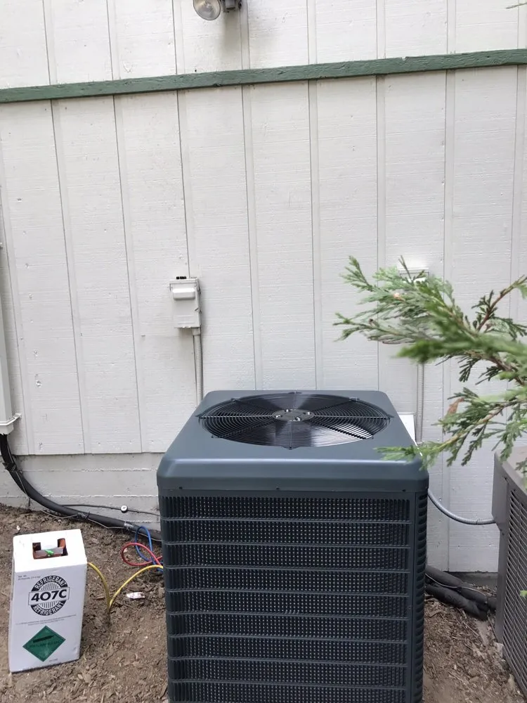 Slide of Cantrell's Heating & Air Conditioning