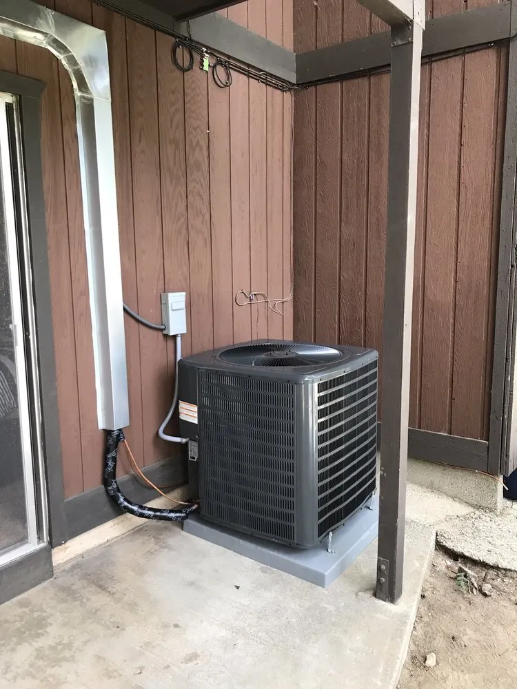 Slide of Cantrell's Heating & Air Conditioning