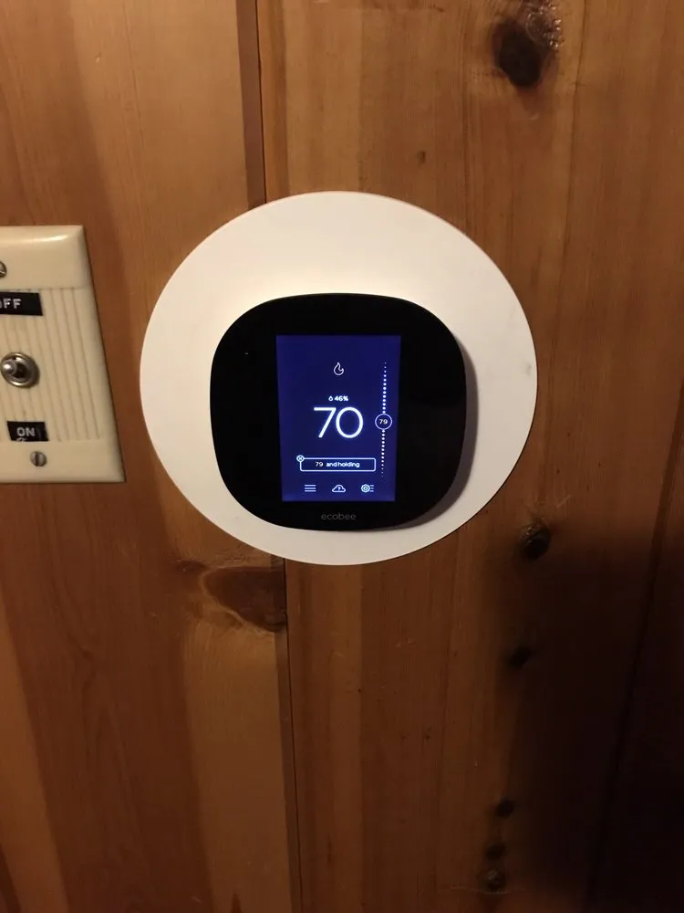 Slide of Cantrell's Heating & Air Conditioning