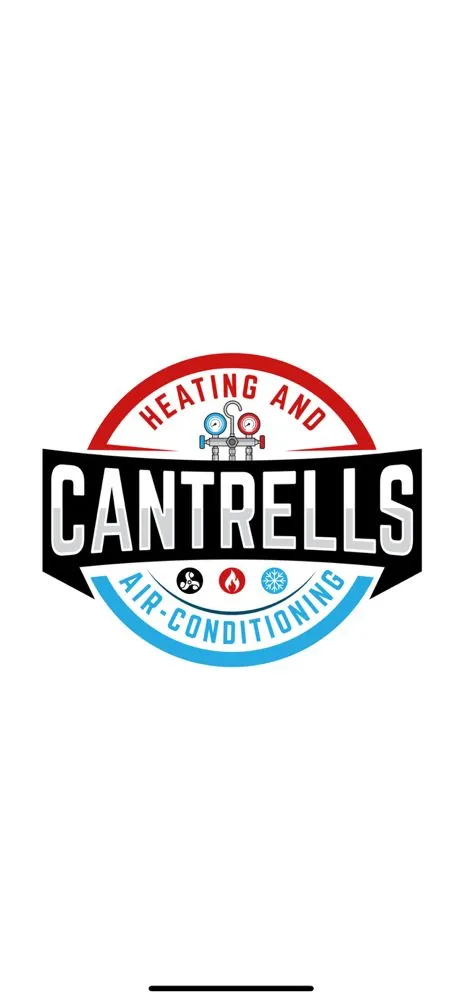 Slide of Cantrell's Heating & Air Conditioning