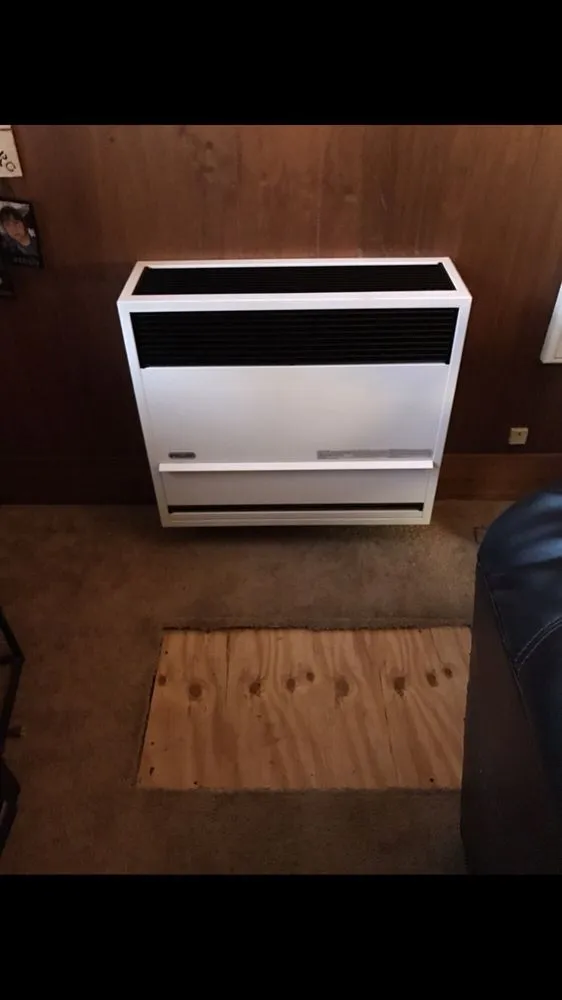 Slide of Cantrell's Heating & Air Conditioning