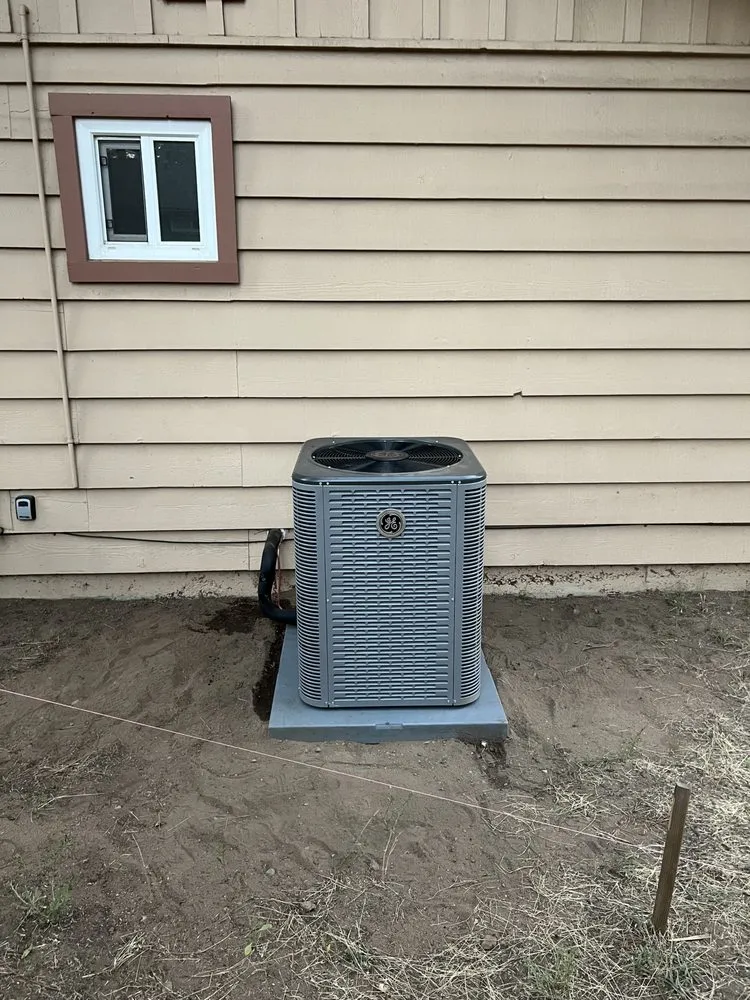 Slide of Cantrell's Heating & Air Conditioning