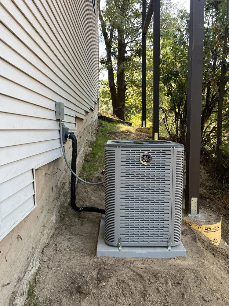 Slide of Cantrell's Heating & Air Conditioning