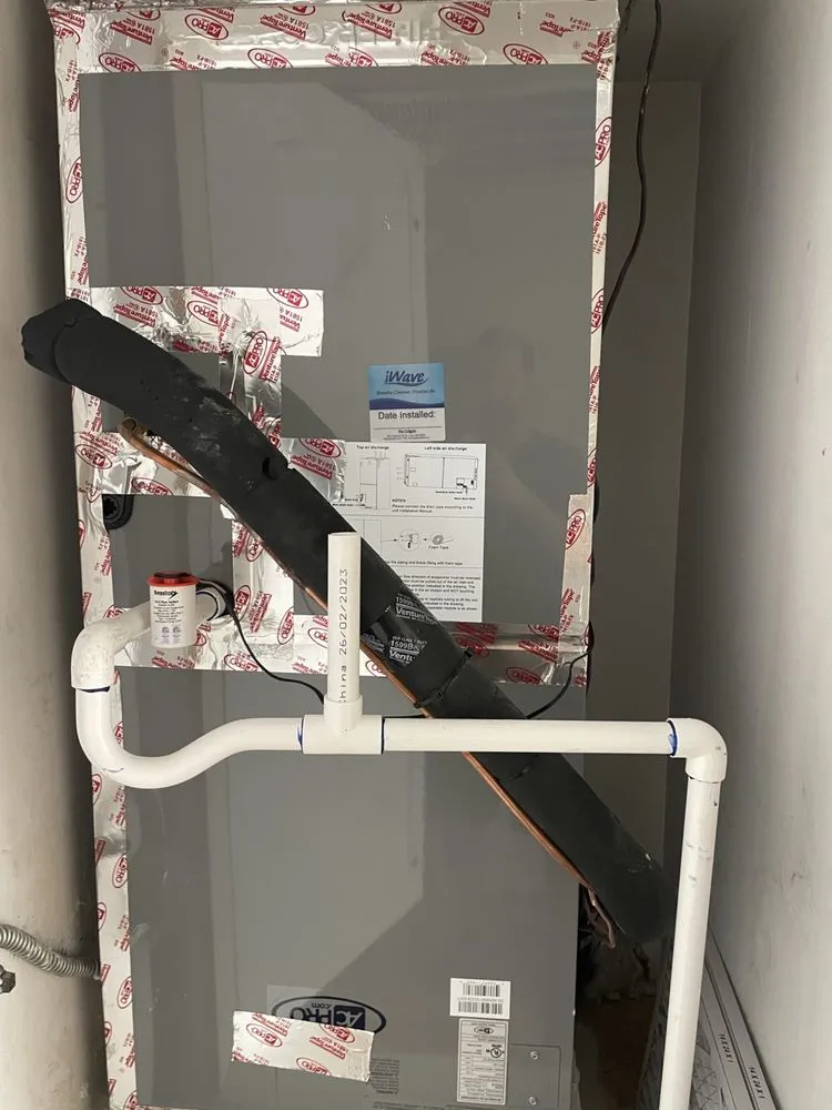 Slide of Canyon City Air