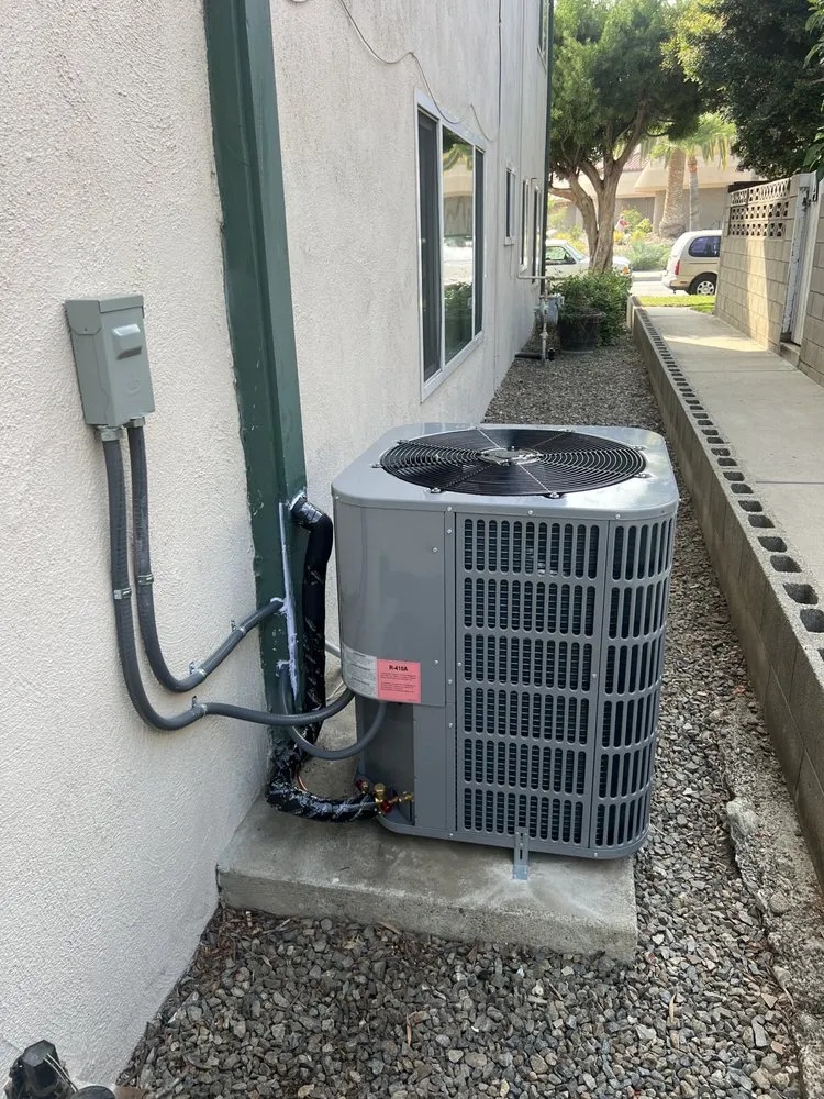 Slide of Canyon City Air