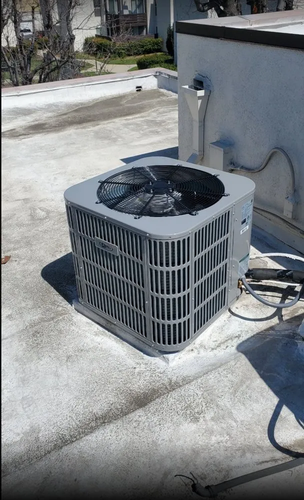 Slide of Canyon City Air