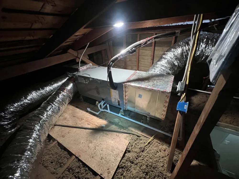 Slide of Canyon City Air