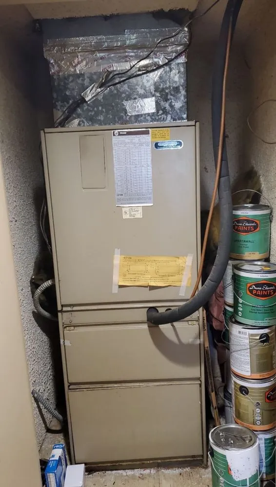 Slide of Canyon City Air