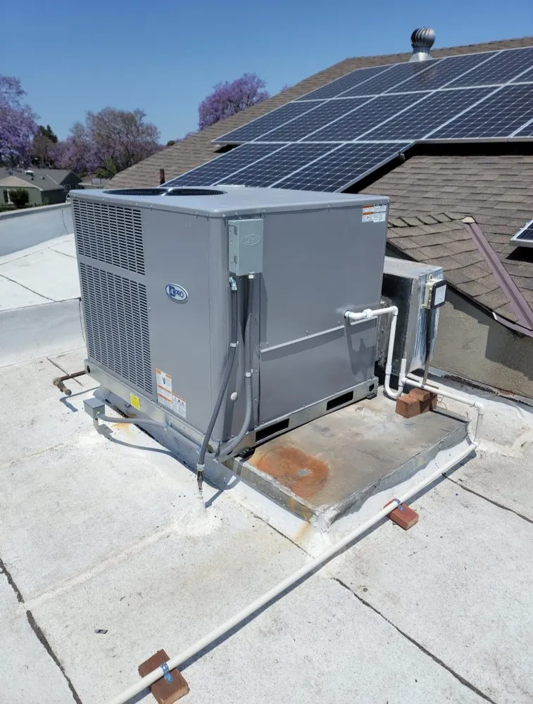 Slide of Canyon City Cooling