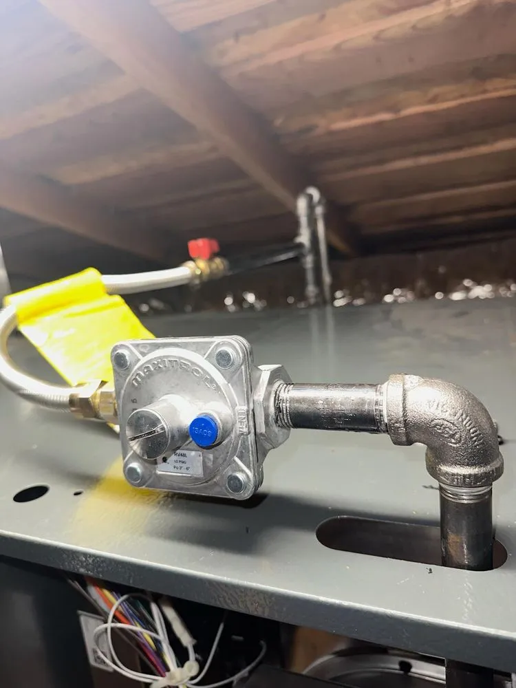 Slide of Canyon City Cooling