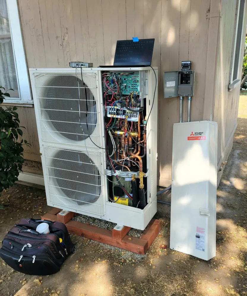 Slide of Canyon City Cooling