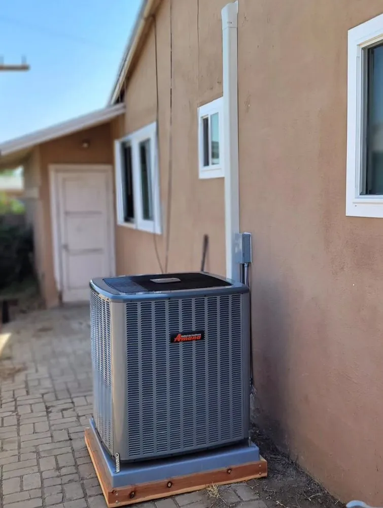 Slide of Canyon City Cooling