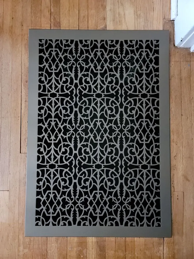 Slide of Canyon City Cooling