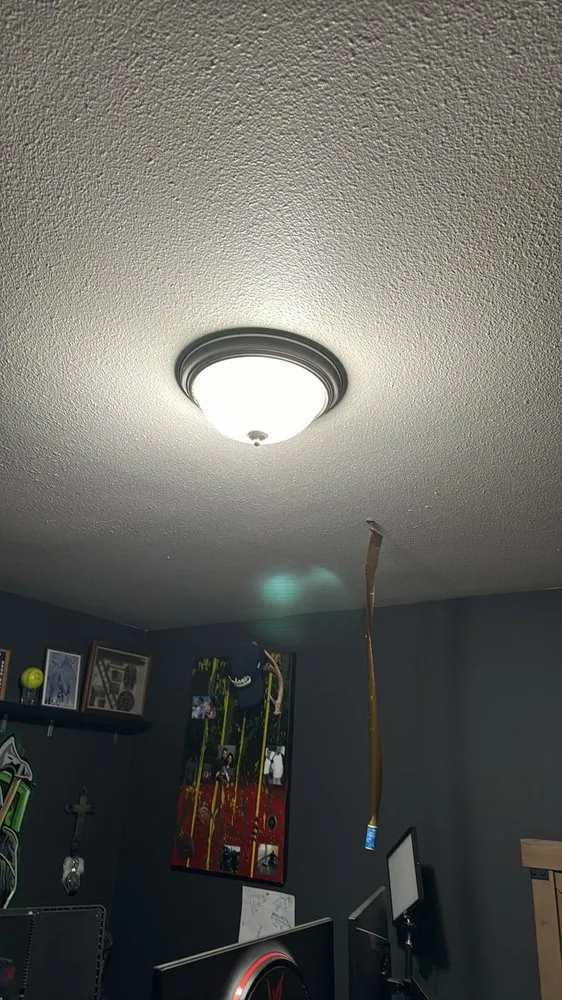 Slide of Canyon Electric