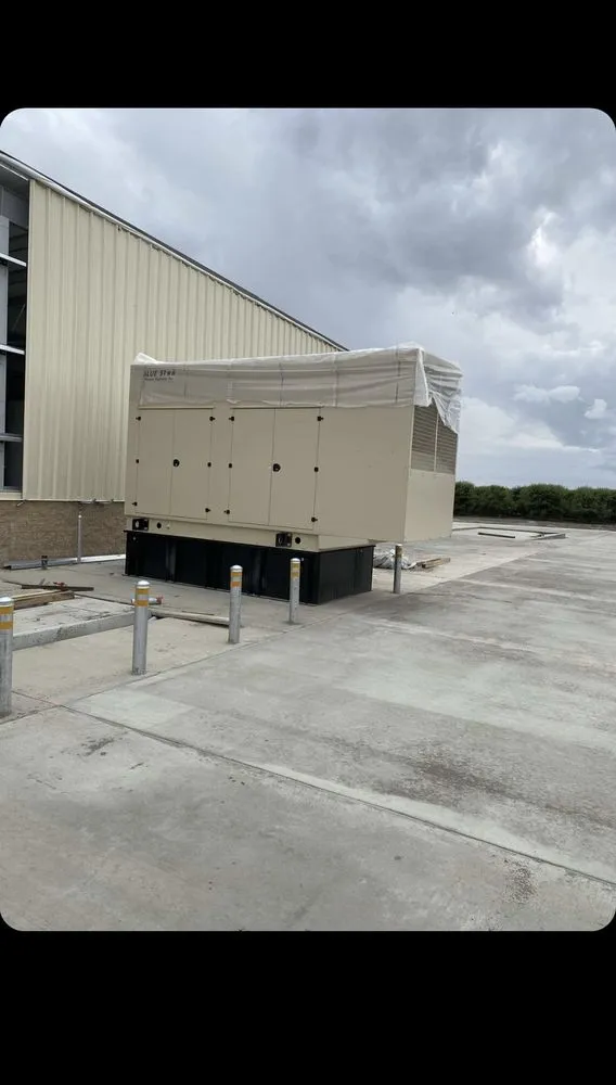 Slide of Canyon Electric