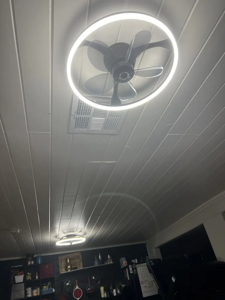 Slide of Canyon Electric