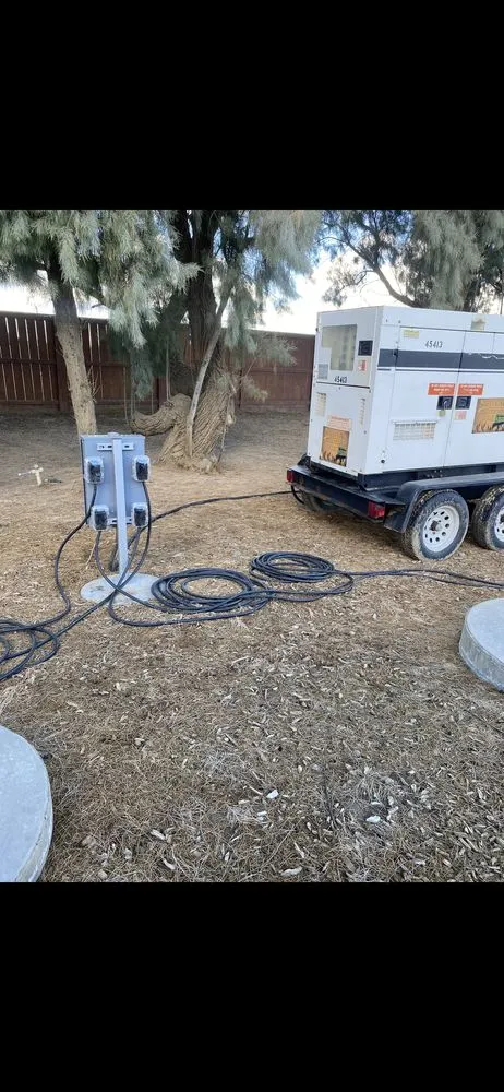 Slide of Canyon Electric