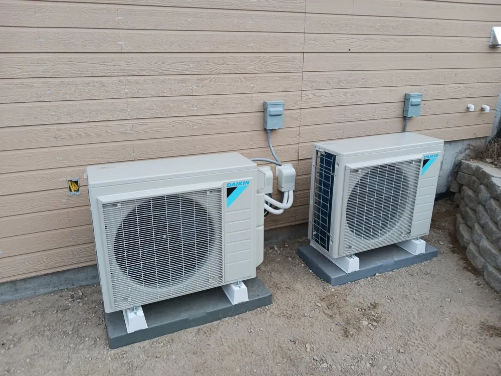 Slide of Canyon Heating and Air