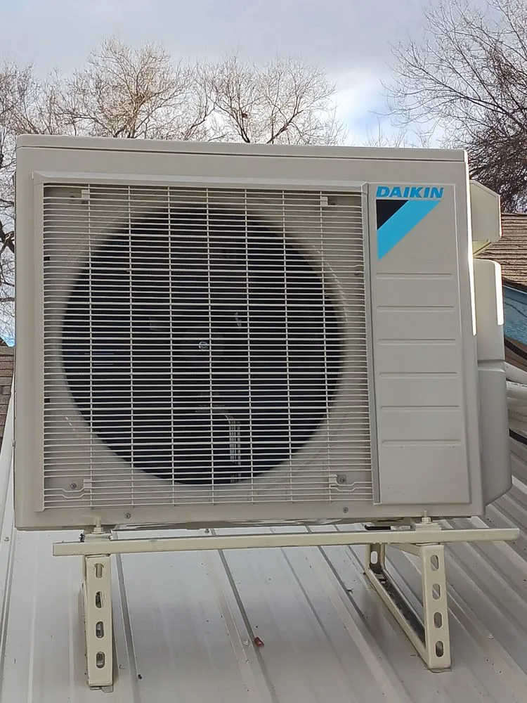 Slide of Canyon Heating and Air