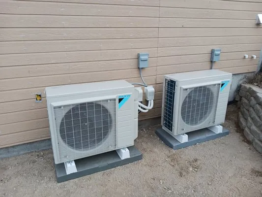 Canyon Heating and Air