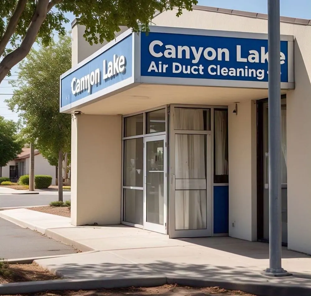 Slide of Canyon Lake Air Duct Cleaning