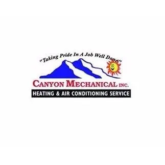 Slide of Canyon Mechanical
