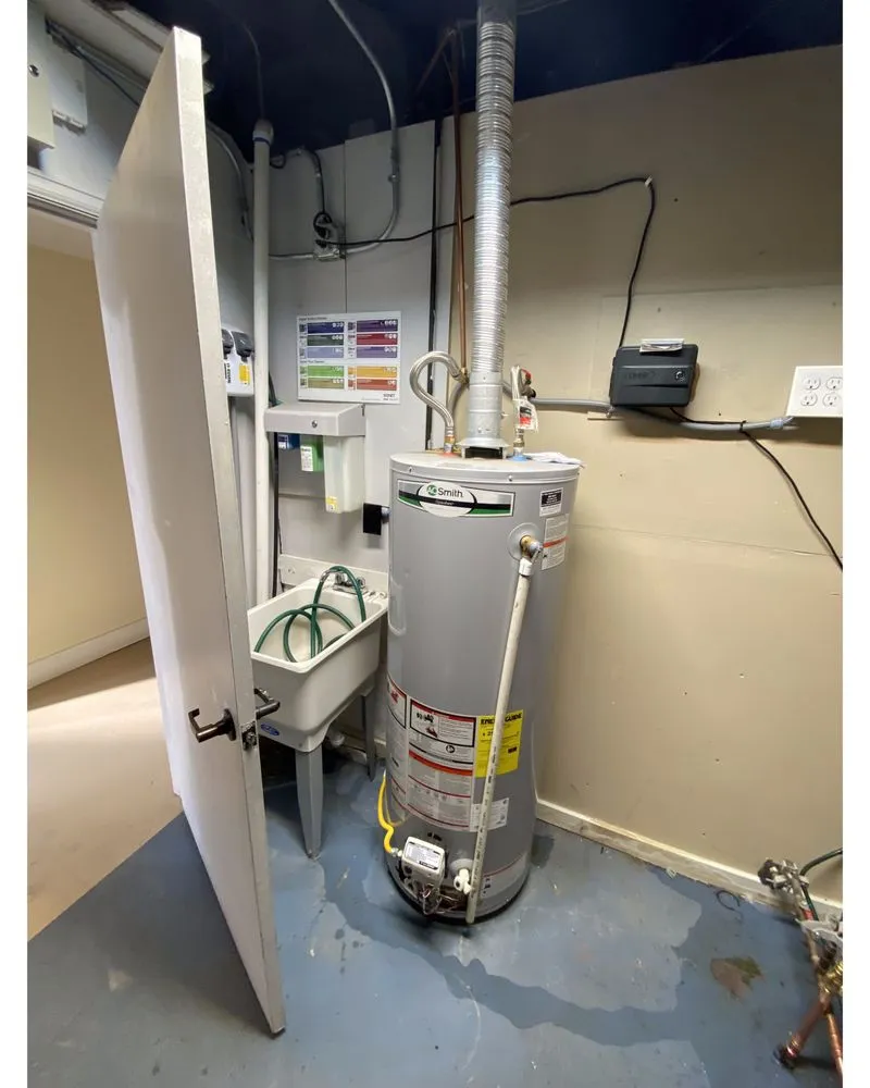 Slide of Canyon Plumbing & Heating