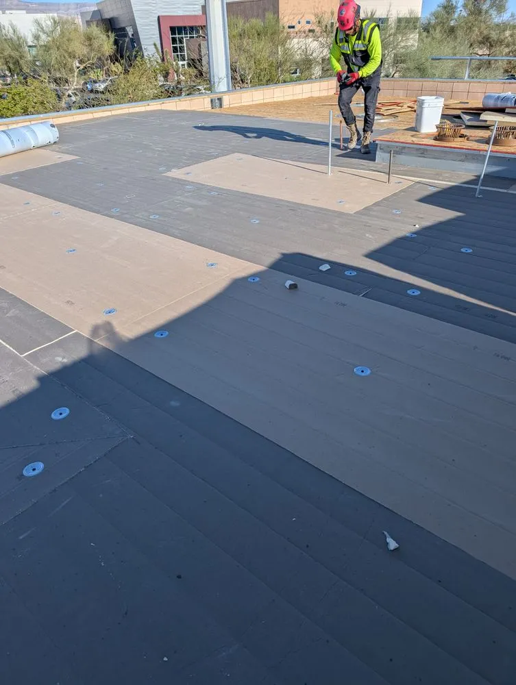 Slide of Canyon State Enterprises