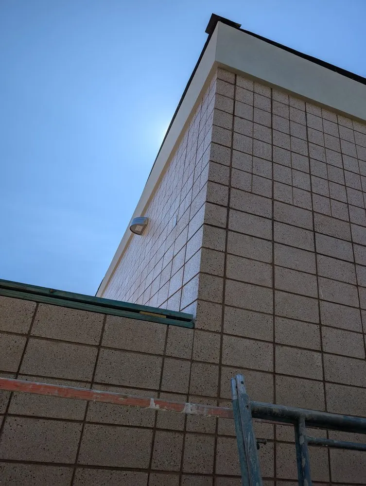 Slide of Canyon State Enterprises