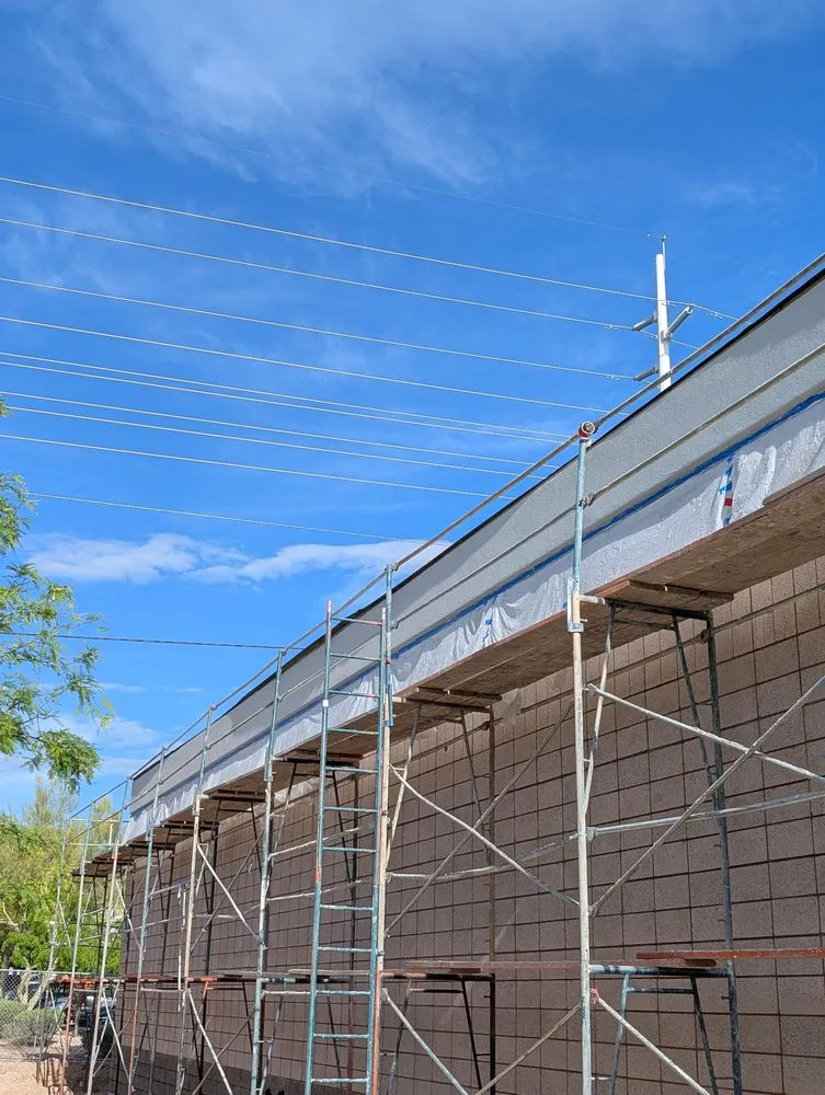 Slide of Canyon State Enterprises