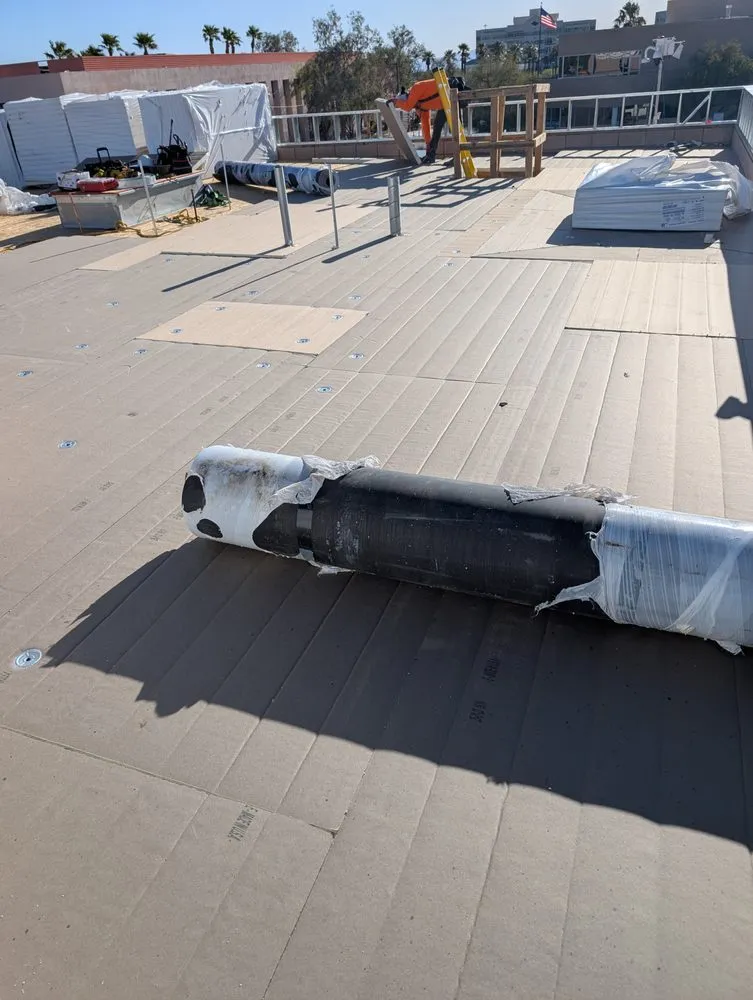 Slide of Canyon State Enterprises