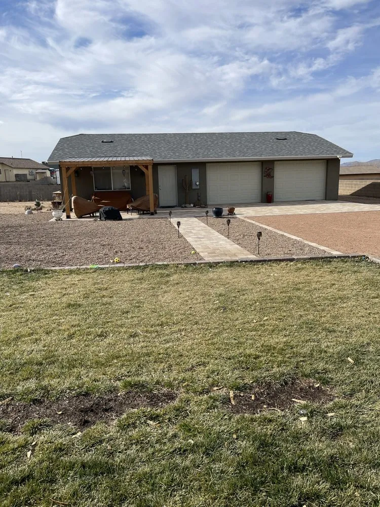 Slide of Canyon State Enterprises