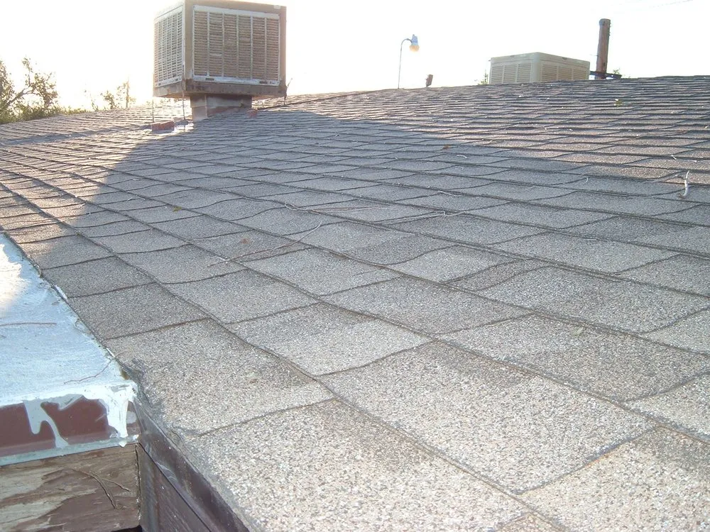 Slide of Canyon State Enterprises