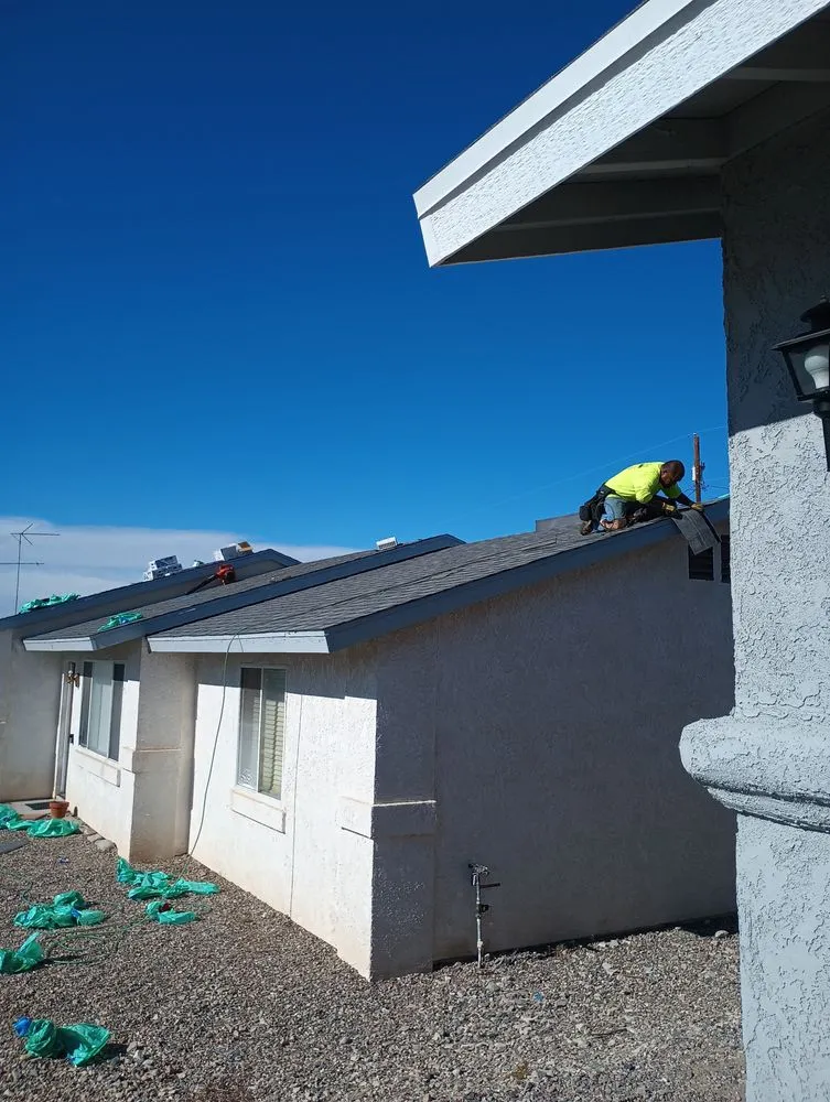 Slide of Canyon State Enterprises