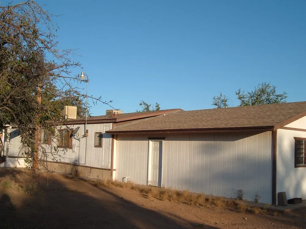 Slide of Canyon State Enterprises