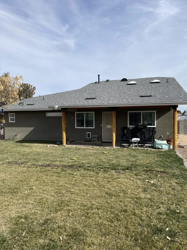 Slide of Canyon State Enterprises