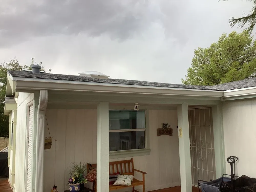 Slide of Canyon State Enterprises