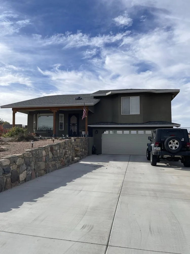 Slide of Canyon State Enterprises