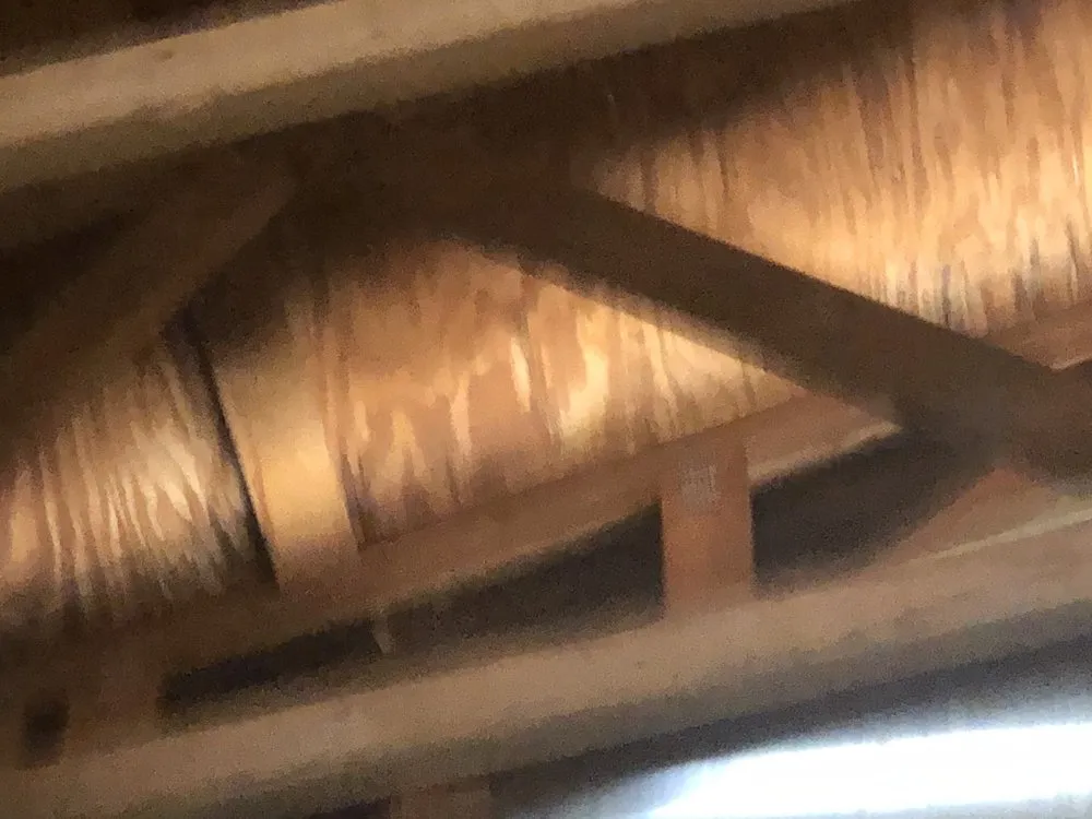 Slide of Canyon State Enterprises