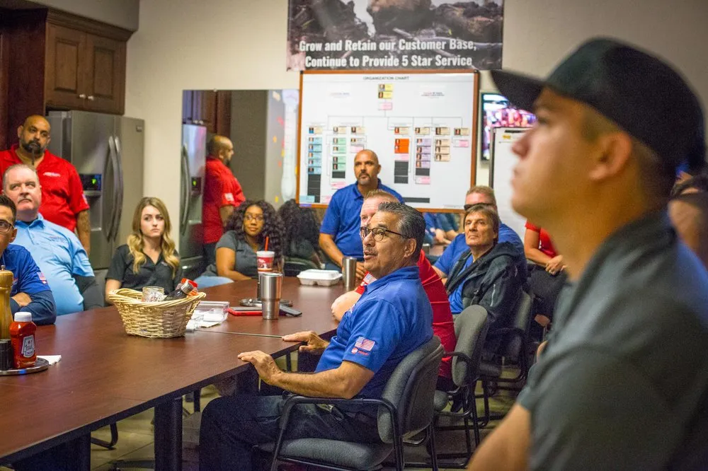 Slide of Canyon State Service Experts