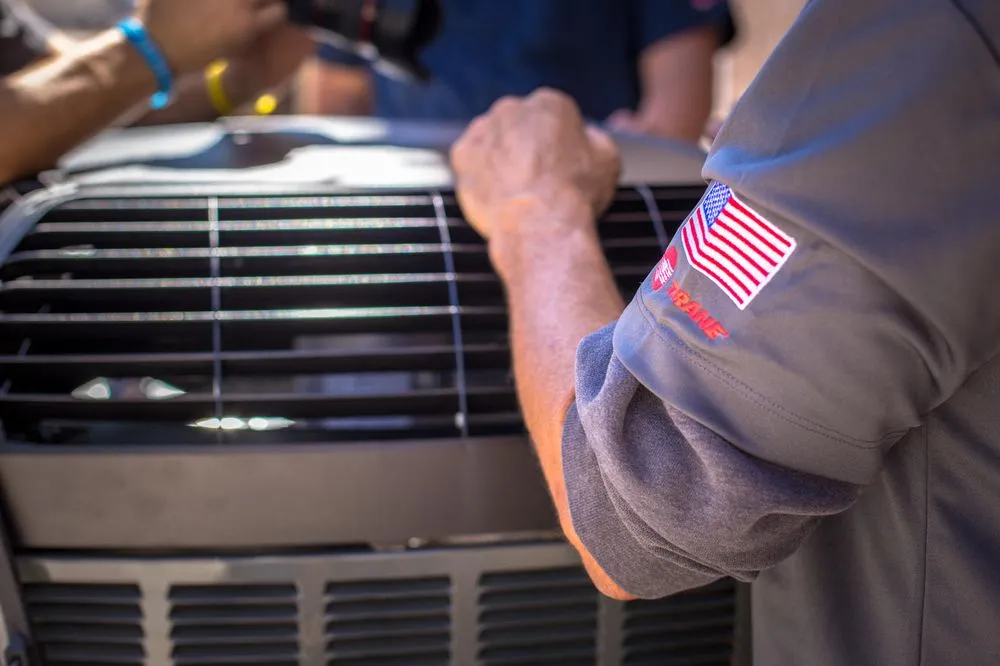 Slide of Canyon State Service Experts